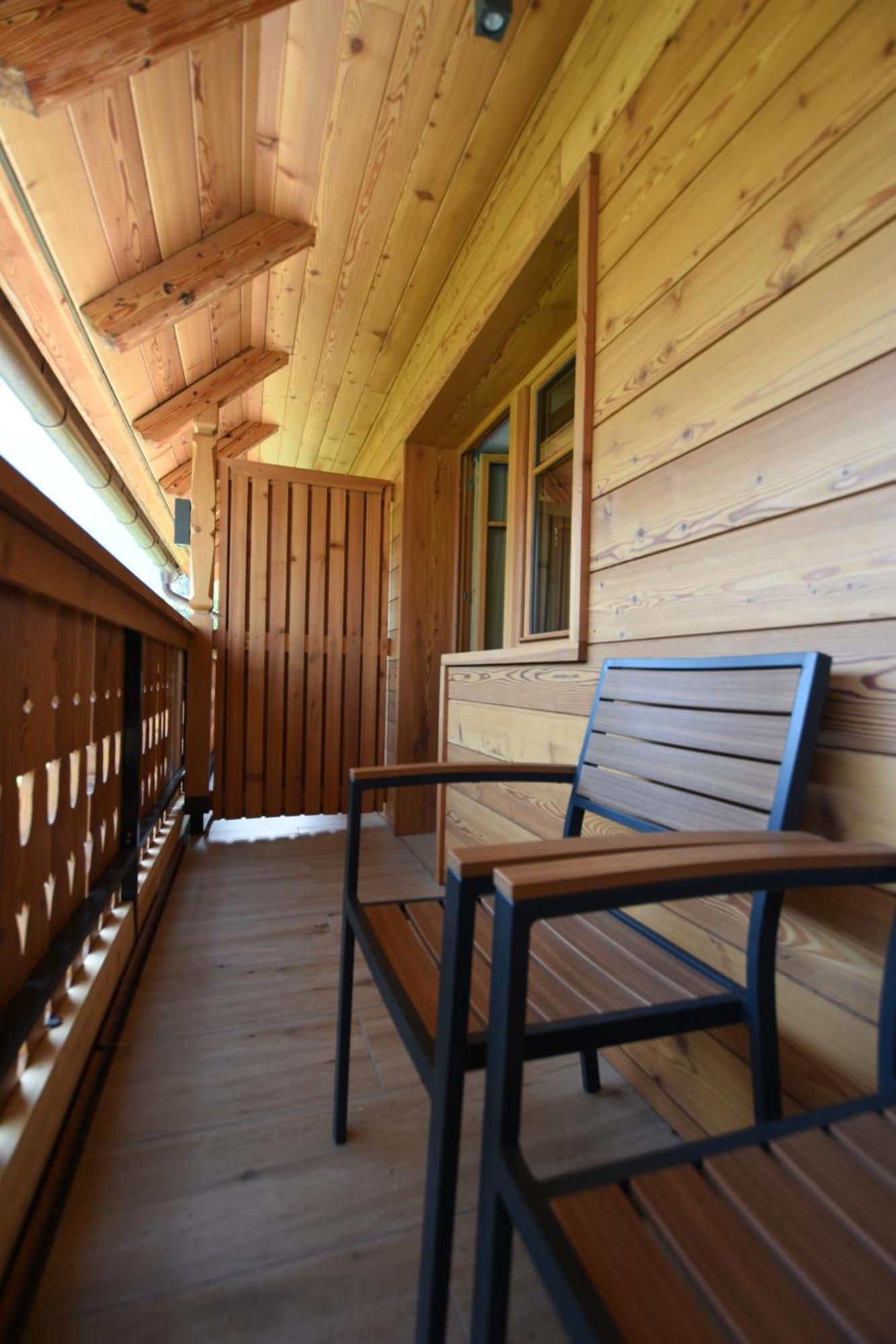 Privillage Stare - B&B Bohinj Exteriér fotografie