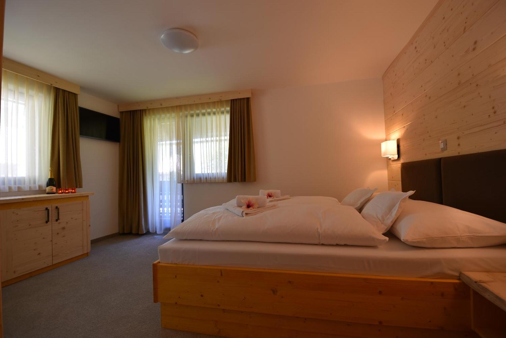 Privillage Stare - B&B Bohinj Exteriér fotografie