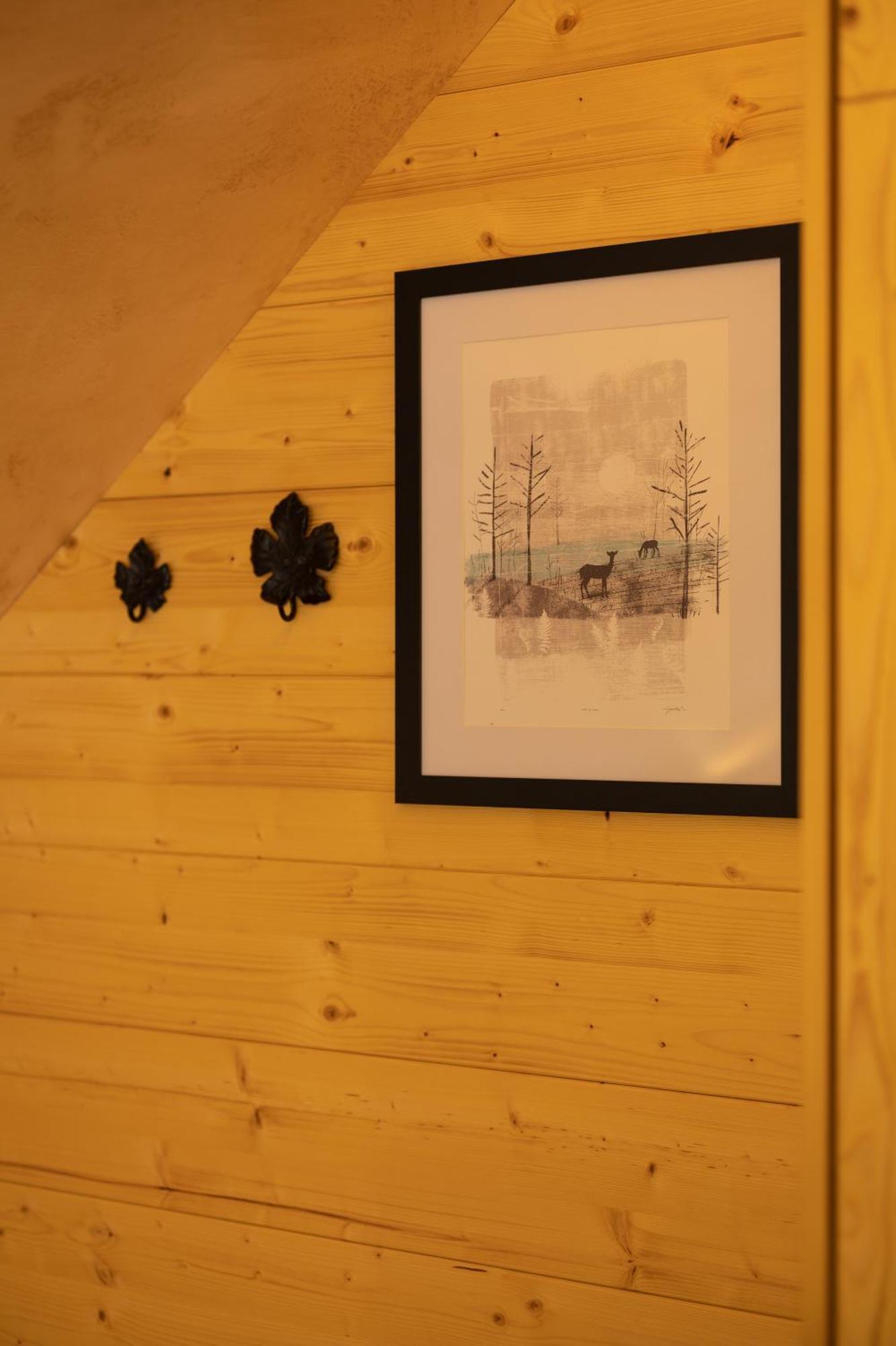 Privillage Stare - B&B Bohinj Exteriér fotografie