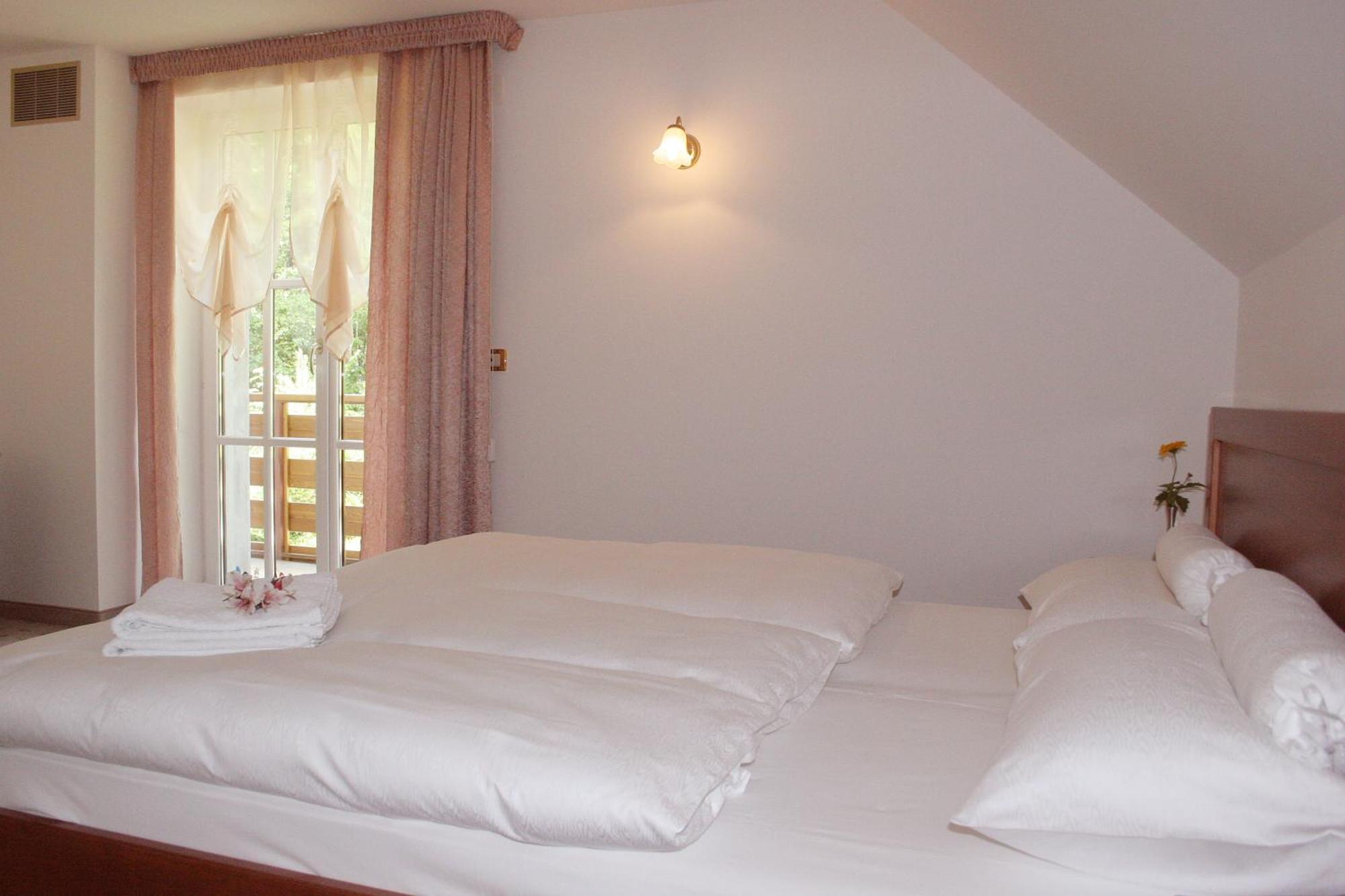 Privillage Stare - B&B Bohinj Pokoj fotografie