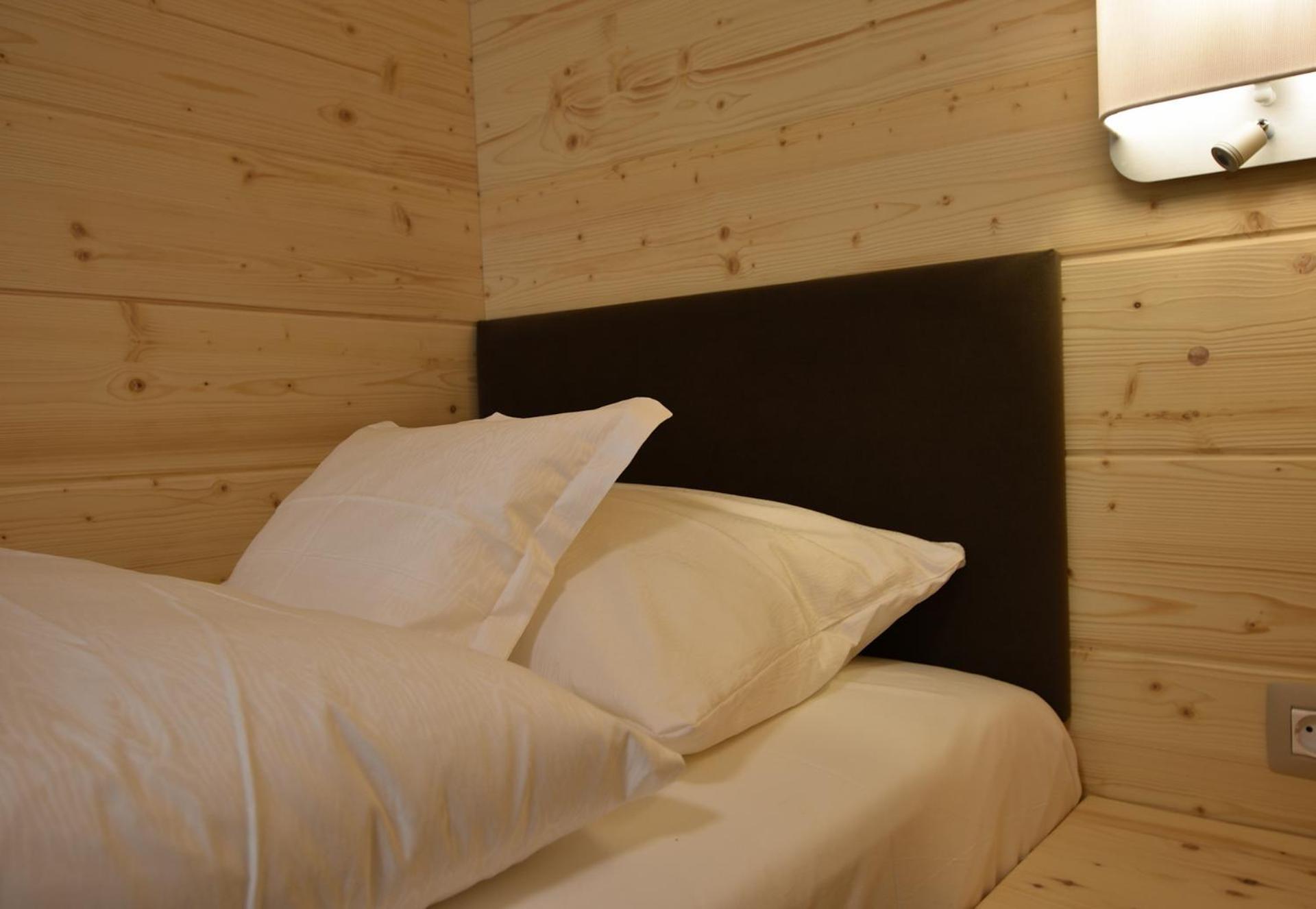 Privillage Stare - B&B Bohinj Pokoj fotografie